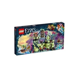 LEGO® Elves Ontsnapping uit het fort van de goblinkoning 41188 pas cher