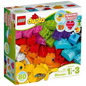 Lego Duplo - Mes Premières Briques - 10848 pas cher