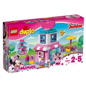 LEGO® DUPLO 10844 La Boutique de Minnie pas cher