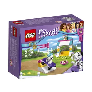 Lego Lego Friends - Le Spectacle Des Chiots - 41304 pas cher
