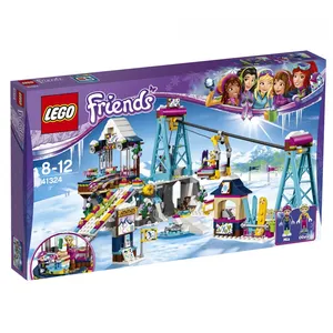 LEGO® Friends 41324 La station de ski pas cher