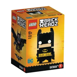 LEGO® BrickHeadz 41585 Batman pas cher