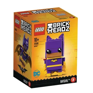 LEGO® BrickHeadz 41586 Batgirl  pas cher