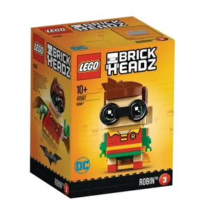 LEGO® BrickHeadz 41587 Robin pas cher