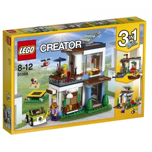 LEGO® Creator 31068 La maison moderne pas cher