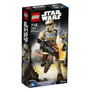 LEGO® Star Wars 75523 Scarif Stormtrooper pas cher