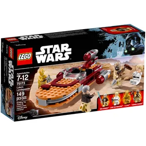 LEGO® Star Wars  75173 Luke's Landspeeder  pas cher