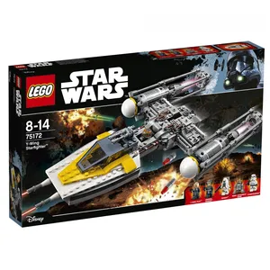 LEGO® Star Wars 75172 Y-Wing Starfighter pas cher