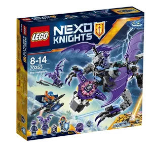 LEGO® Nexo Knights  70353 L'héli-gargouille pas cher