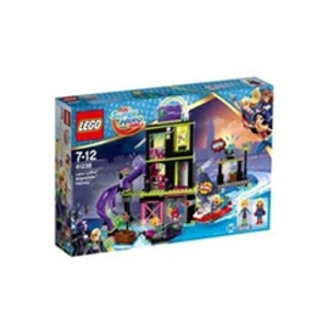 LEGO® DC Super Hero Girls 41238 L'usine à Kryptomite de Lena Luthor pas cher