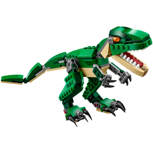 Comparateur de prix : Jeux de construction dinosaures féroces Lego Creator 14,1x4,7x26,1 cm