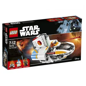 Lego Star Wars - Le Fantôme - 75170 pas cher
