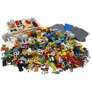 LEGO SERIOUS PLAY® Kit identité et paysage 2000430 pas cher