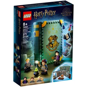 Lego Lego Harry Potter - Poudlard : Le Cours De Potions - 76383 pas cher