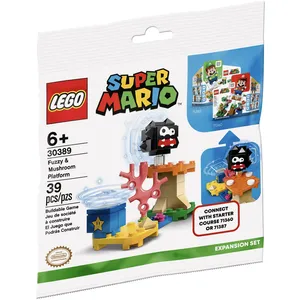 Comparateur de prix : LEGO® Super Mario  Ensemble d'extension