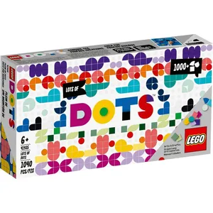 LEGO® DOTS 41935 Lots d'extra Dots pas cher