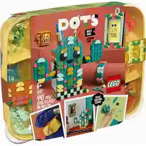 LEGO® DOTS 41937 Multi-pack ambiance estivale pas cher