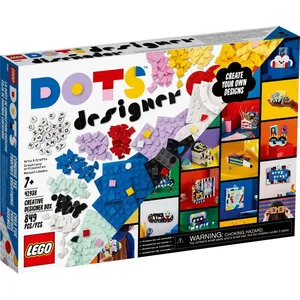 LEGO® DOTS  41938 Boîte de loisirs créatifs pas cher