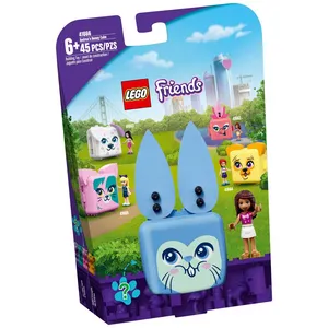 LEGO® Friends 41666 Le Cube de lapin d'Andrea pas cher