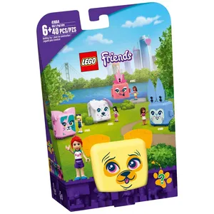 LEGO® Friends 41664 Le cube carlin de Mia pas cher
