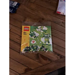 Lego, Creator Construisez Votre Propre Monster Pol pas cher