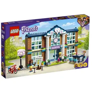 LEGO® Friends 41682 L'école de Heartlake City pas cher