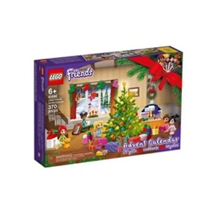 Comparateur de prix : LEGO® Friends 41690 Le calendrier de l'Avent