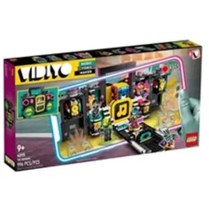 Comparateur de prix : LEGO® VIDIYO 43115 The Boombox