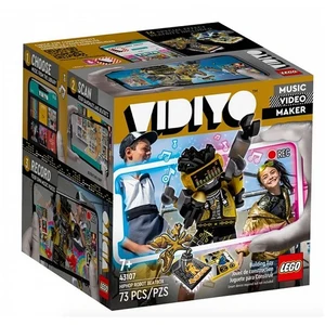 LEGO® VIDIYO 43107 HipHop Robot BeatBox pas cher