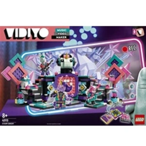LEGO® VIDIYO 43113 K-Pawp Concert pas cher