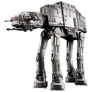 Comparateur de prix : LEGO Star Wars - AT-AT - 75313