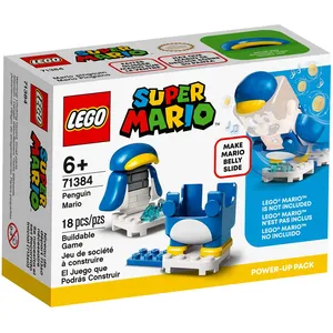LEGO® Super Mario  71384 Costume Mario Pingouin pas cher
