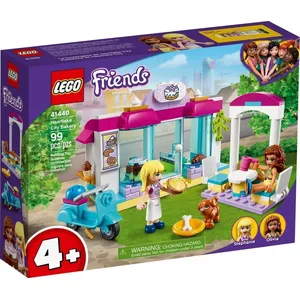 LEGO® Friends 41440 La boulangerie de Heartlake City pas cher