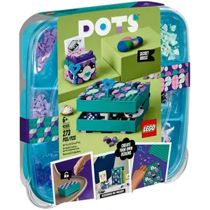 LEGO® DOTS 41925 Les Boîtes à secrets pas cher