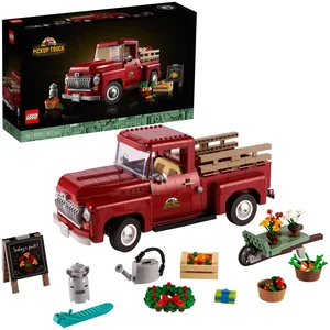 LEGO® Creator Expert 10290 Le pick-up pas cher