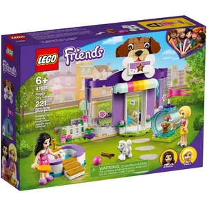 Lego Lego Friends - La Garderie Pour Chiens - 41691 pas cher
