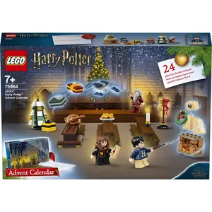 LEGO® Harry Potter  75964 Le Calendrier de l’Avent