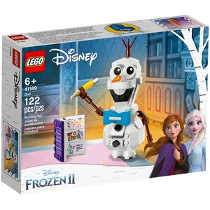 LEGO® Disney La Reine des Neiges 41169 - OLAF pas cher