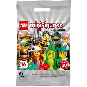 Lego Lego 71027 - Display - Tbd-Mf2019-2 pas cher