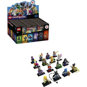 LEGO® Minifigurines  71026 - Série DC Super Heroes - 1 sachet aléatoireVendu parkaufland