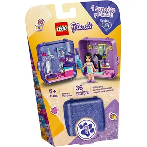 LEGO® Friends 41404 Le cube de jeu d'Emma pas cher