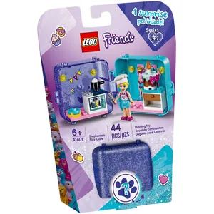 LEGO® Friends 41401 Le cube de jeu de Stéphanie pas cher