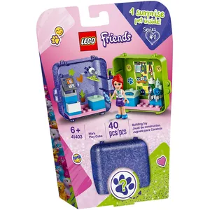 LEGO® Friends 41403 Le cube de jeu de Mia pas cher