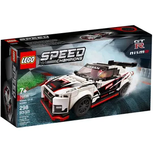 Comparateur de prix : Lego Lego Speed Champions - Nissan Gt-R Nismo - 76896