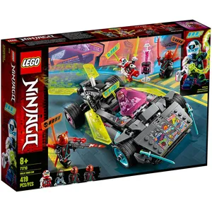 LEGO® NINJAGO® 71710 La voiture Ninja pas cher