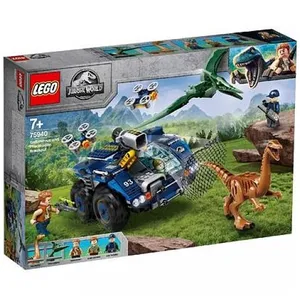 LEGO® Jurassic World 75940 L'évasion du Gallimimus et du Ptéranodon pas cher