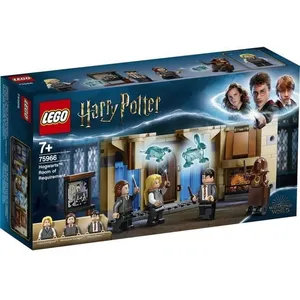 LEGO® Harry Potter  75966 La Salle sur Demande de Poudlard  pas cher