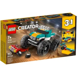 LEGO® Creator 31101 Le Monster Truck pas cher