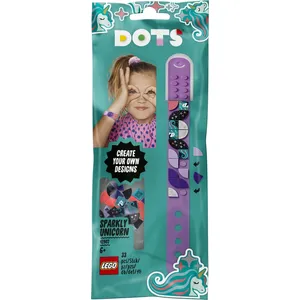 Lego Lego 41902 - Le Bracelet Licorne À Paillettes pas cher