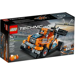 LEGO® Technic 42104 Le camion de course pas cher